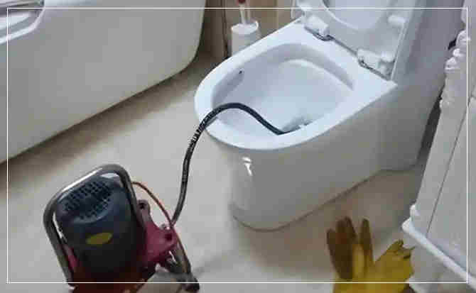 南陵马桶蹲坑蹲厕疏通